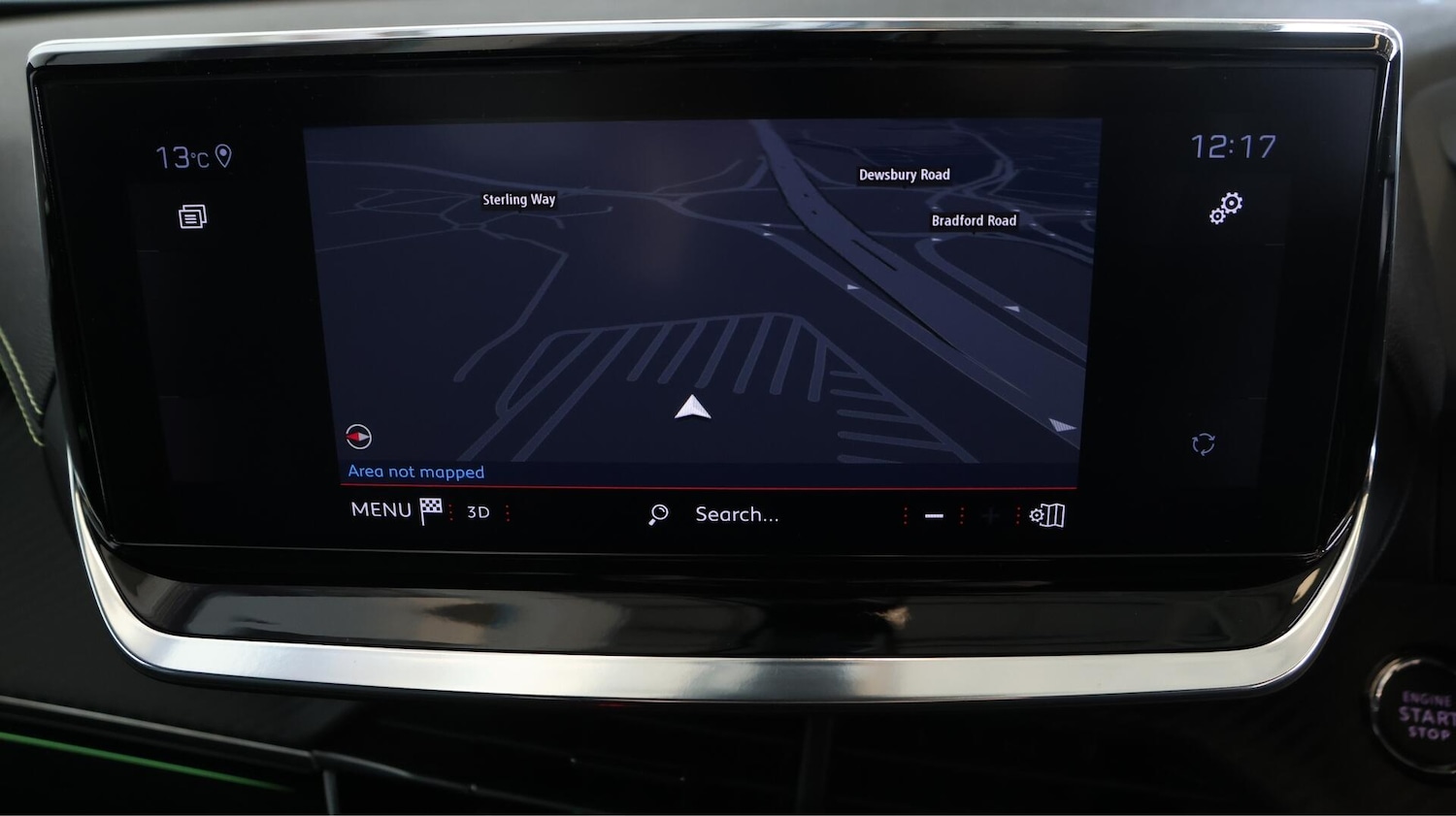 Used Peugeot 2008 2021 for sale - 76433112: Photo 12