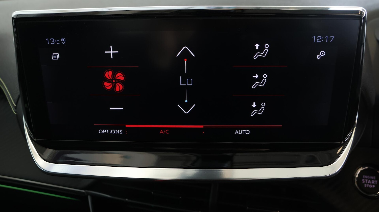 Used Peugeot 2008 2021 for sale - 76433112: Photo 13