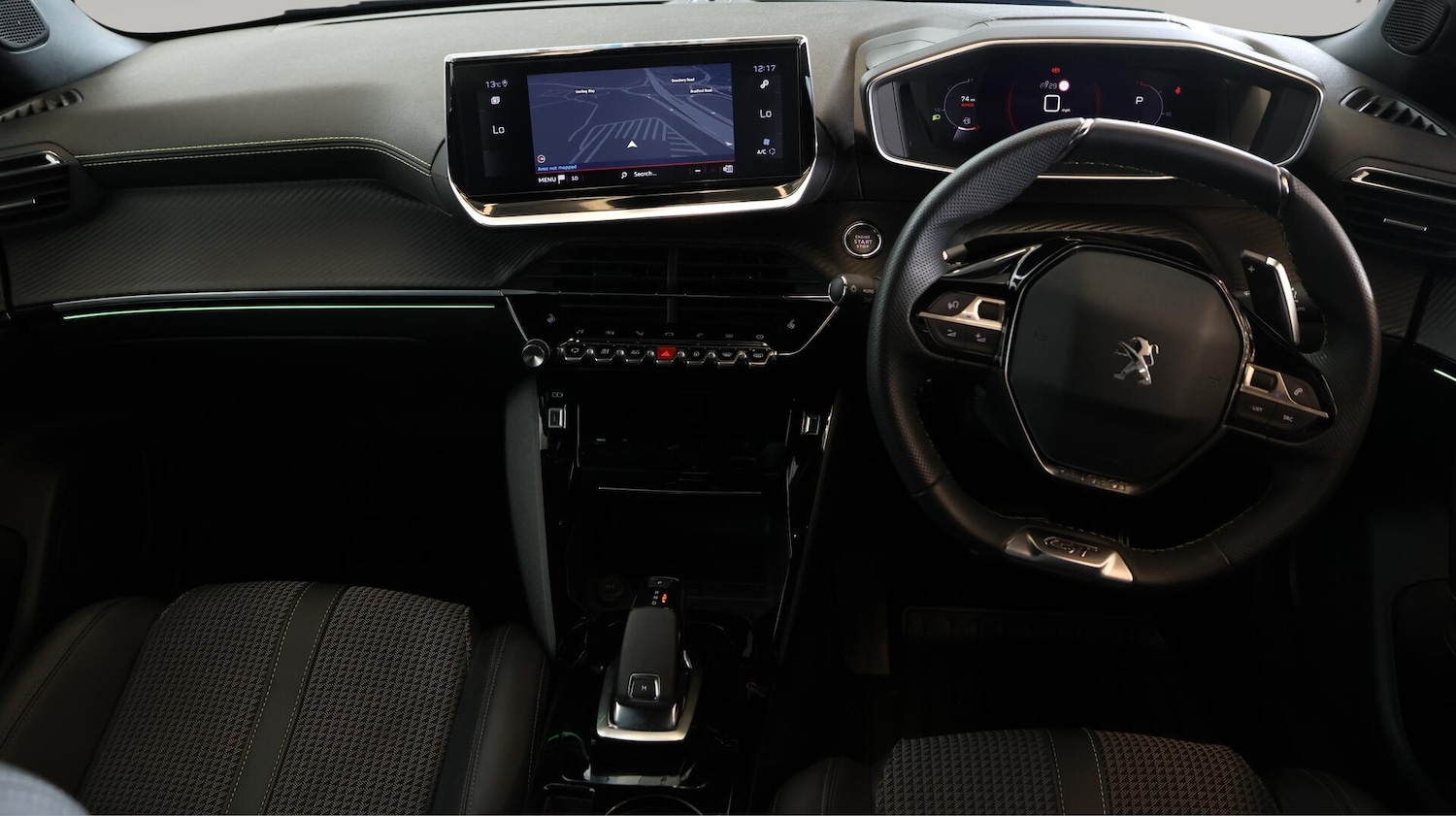 Used Peugeot 2008 2021 for sale - 76433112: Photo 14