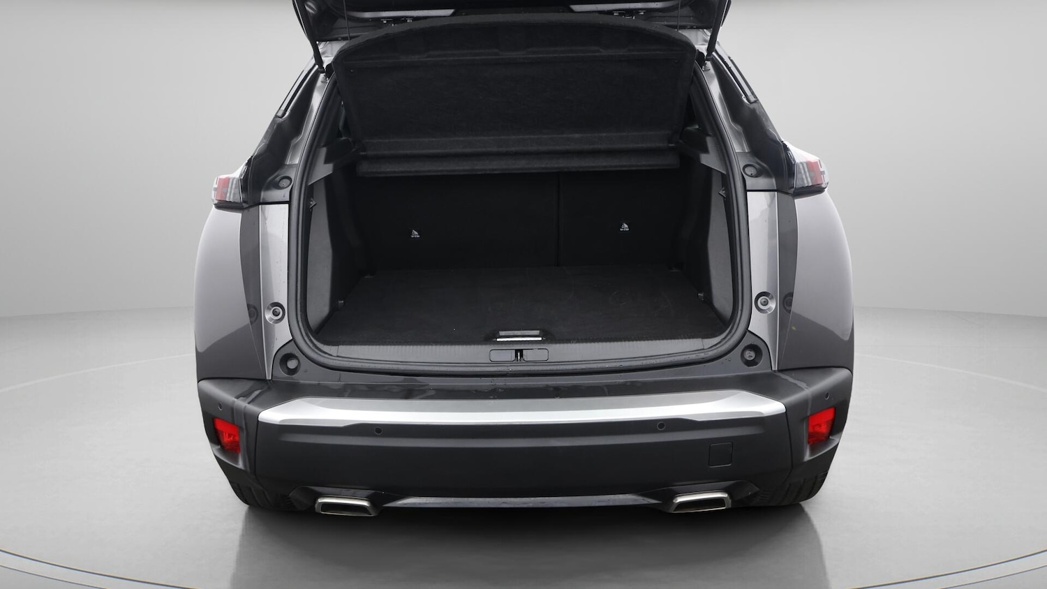 Used Peugeot 2008 2021 for sale - 76433112: Photo 18