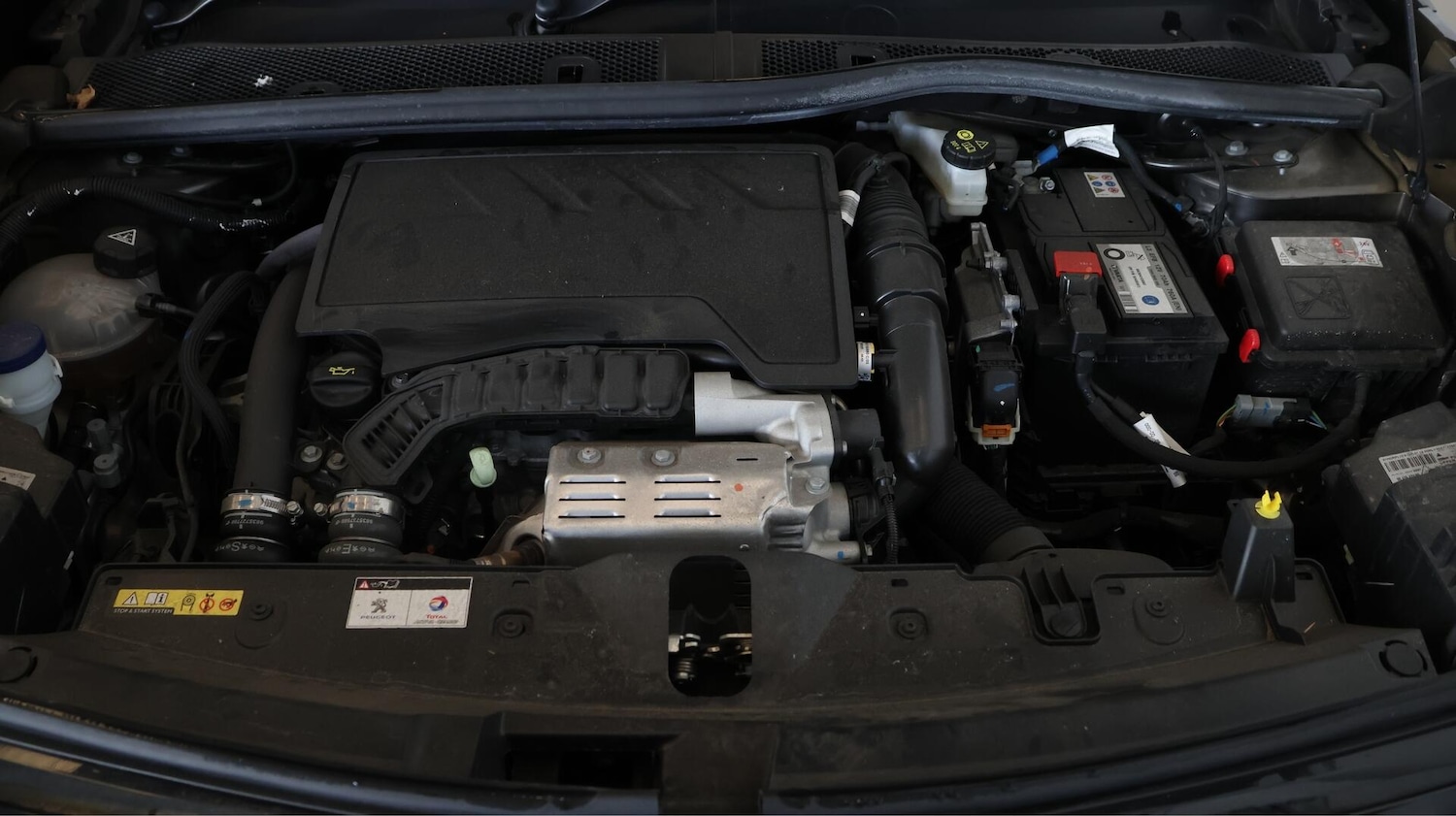 Used Peugeot 2008 2021 for sale - 76433112: Photo 20