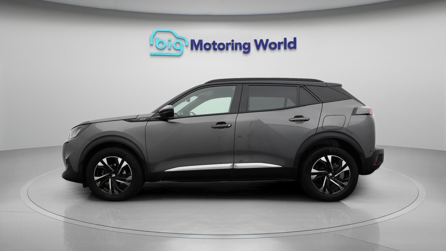 Used Peugeot 2008 2021 for sale - 76433112: Photo 5