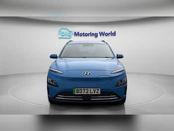Used Hyundai KONA 2022 for sale - 79674527: Photo