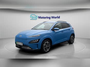 Used Hyundai KONA 2022 for sale - 79674527: Photo