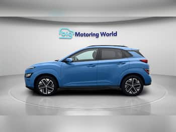 Used Hyundai KONA 2022 for sale - 79674527: Photo