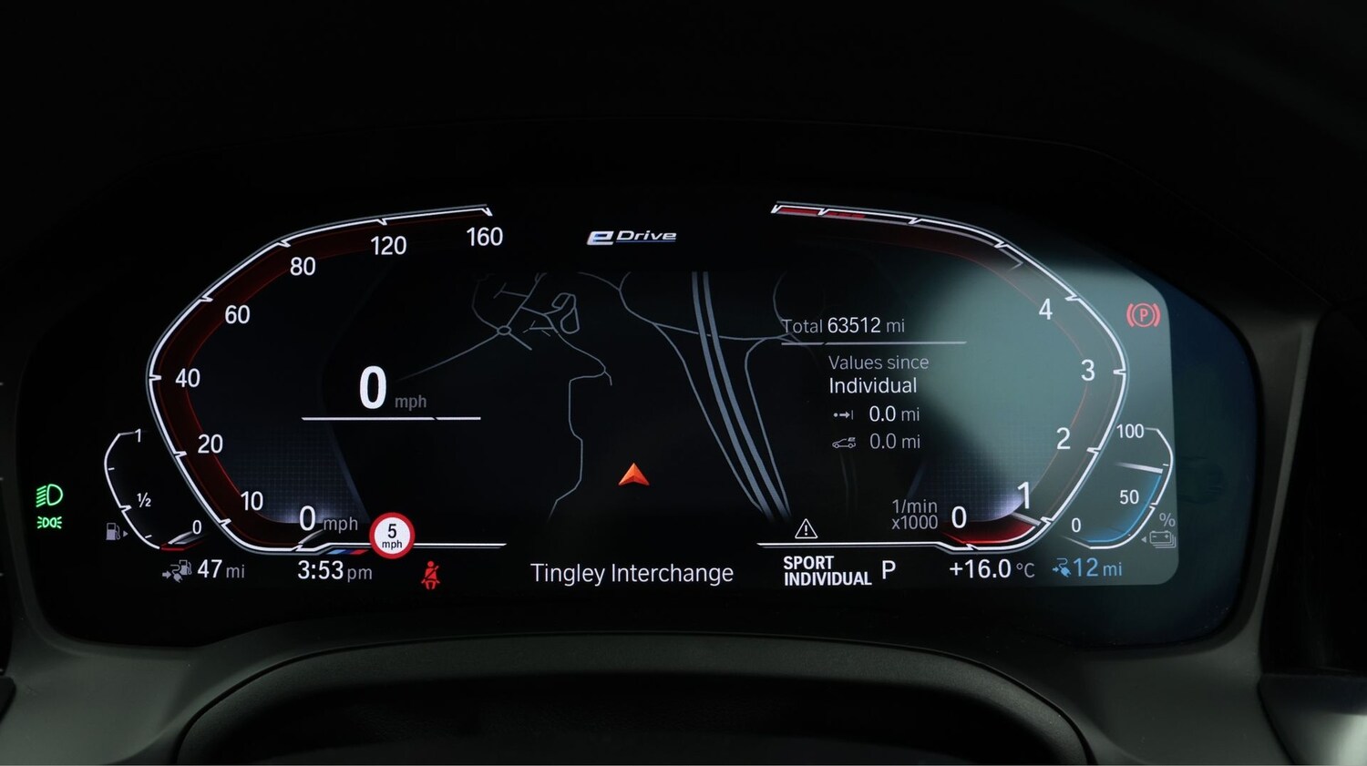 Used BMW 3 Series 2021 for sale - 77528092: Photo 10