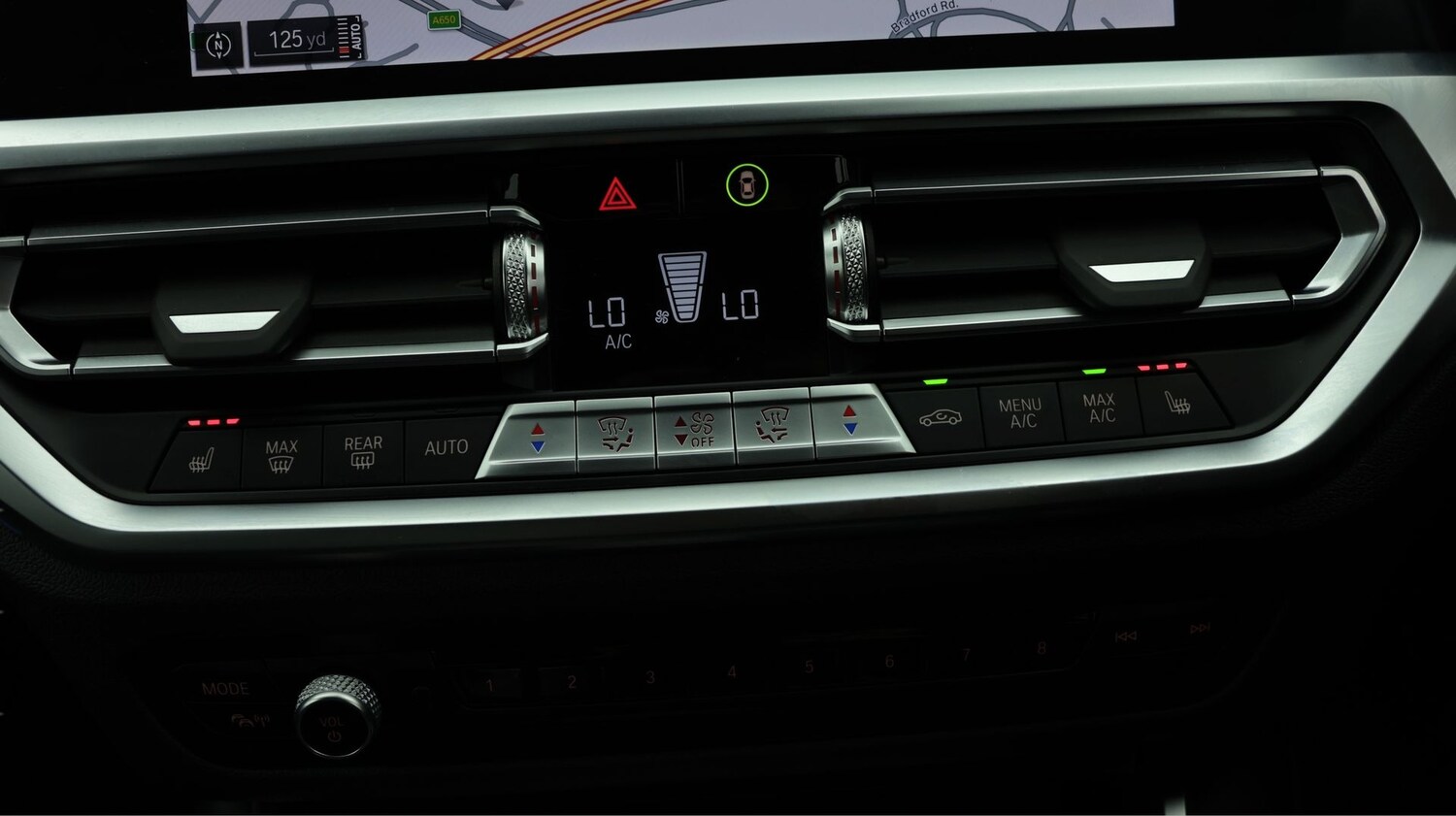 Used BMW 3 Series 2021 for sale - 77528092: Photo 12