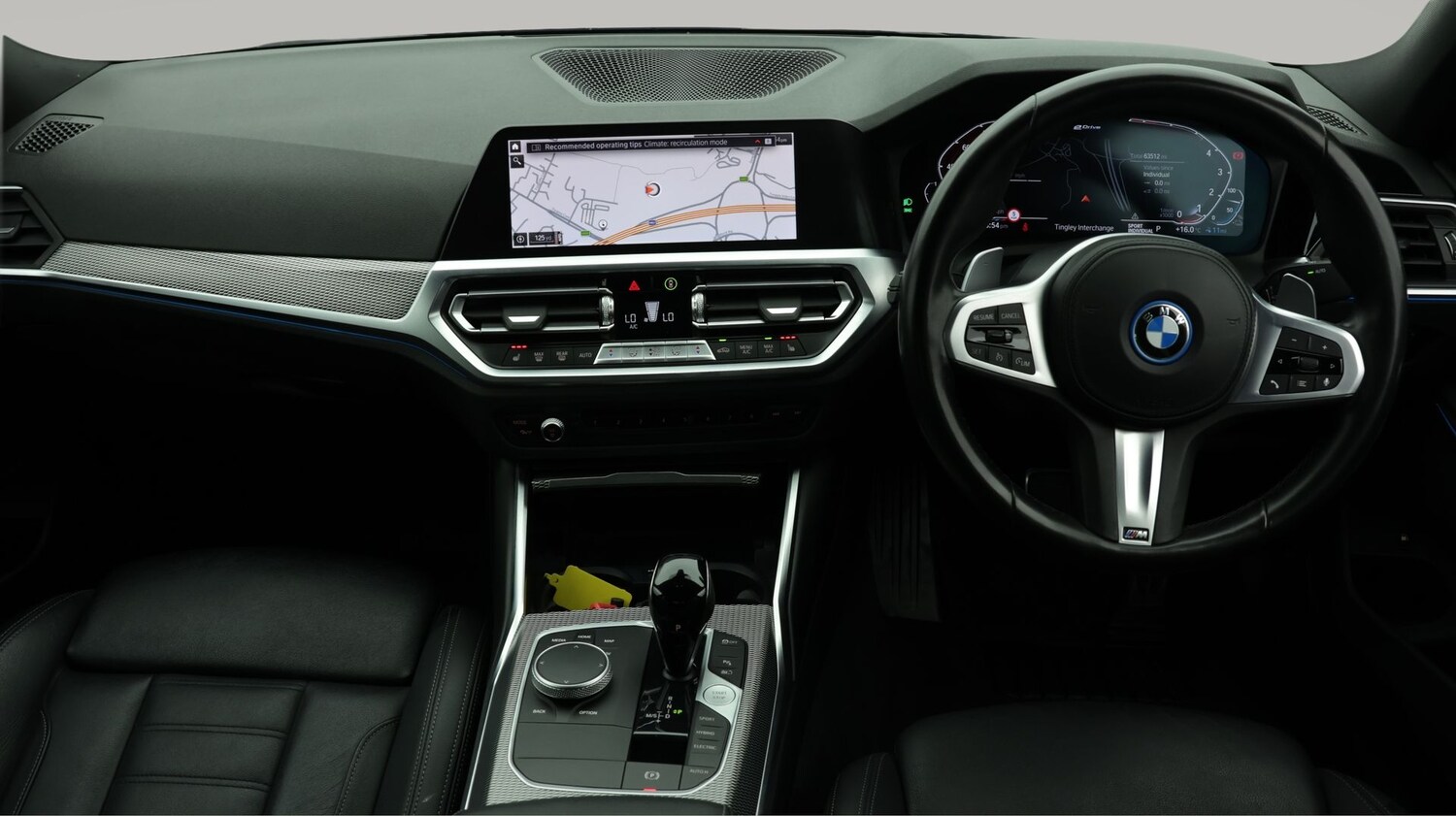 Used BMW 3 Series 2021 for sale - 77528092: Photo 13