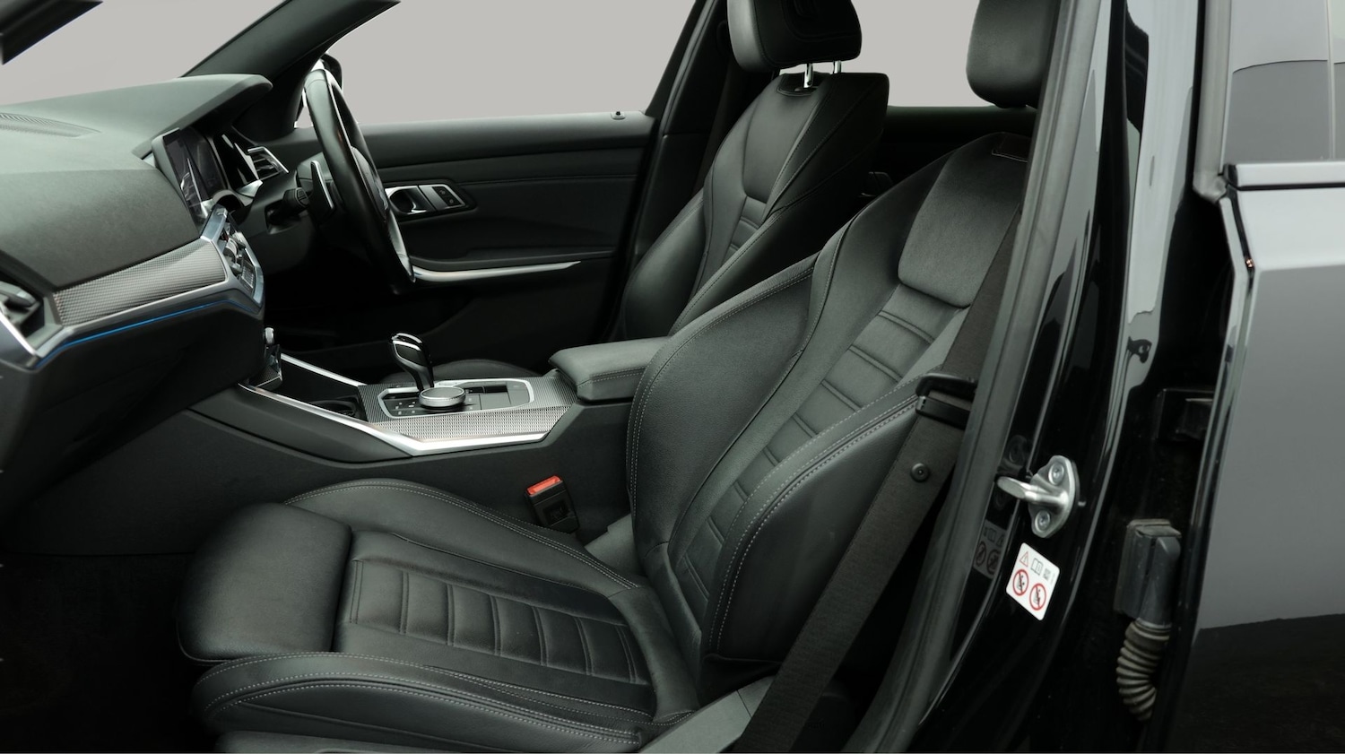 Used BMW 3 Series 2021 for sale - 77528092: Photo 14