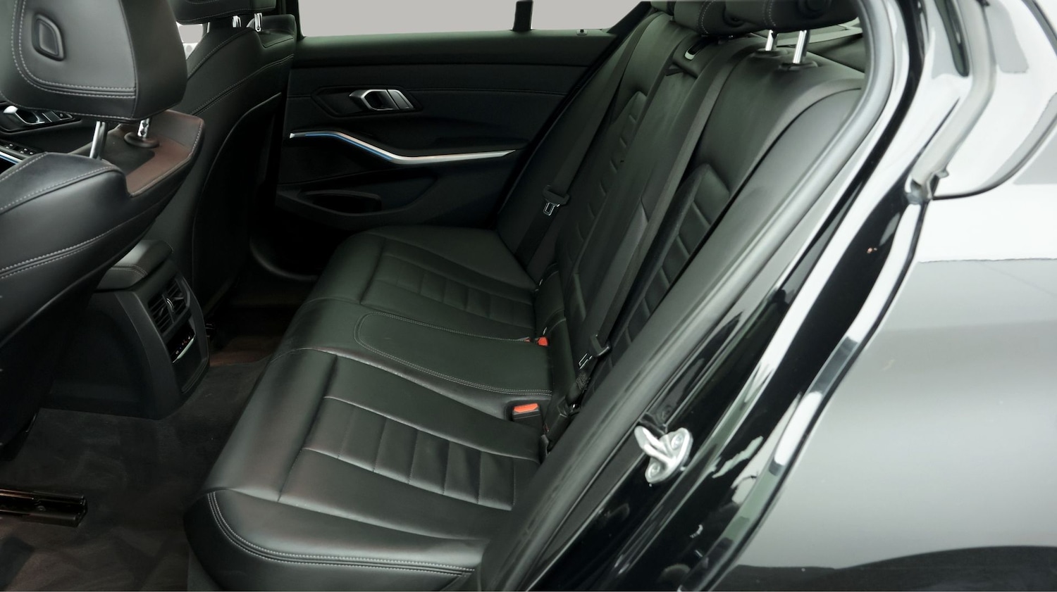 Used BMW 3 Series 2021 for sale - 77528092: Photo 16