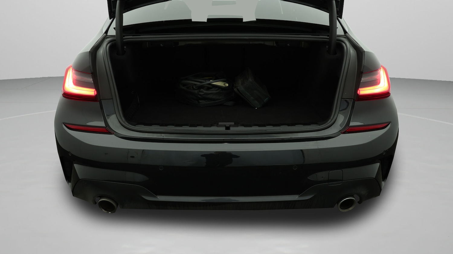 Used BMW 3 Series 2021 for sale - 77528092: Photo 17