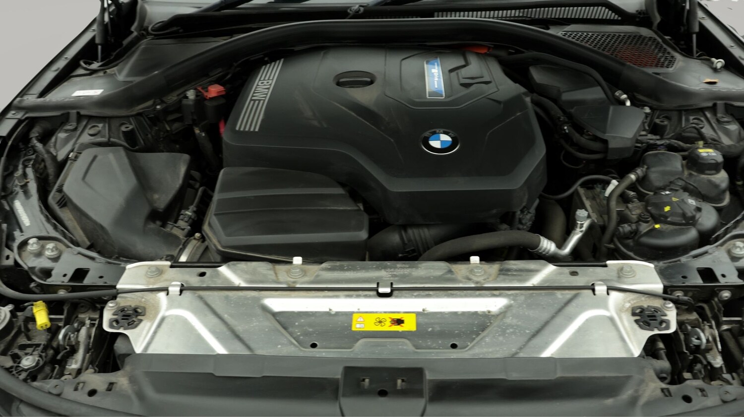 Used BMW 3 Series 2021 for sale - 77528092: Photo 19