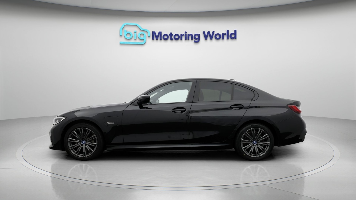 Used BMW 3 Series 2021 for sale - 77528092: Photo 4