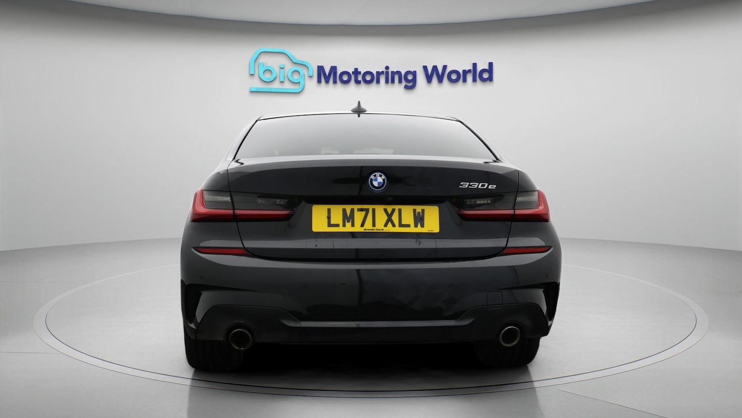 Used BMW 3 Series 2021 for sale - 77528092: Photo 6