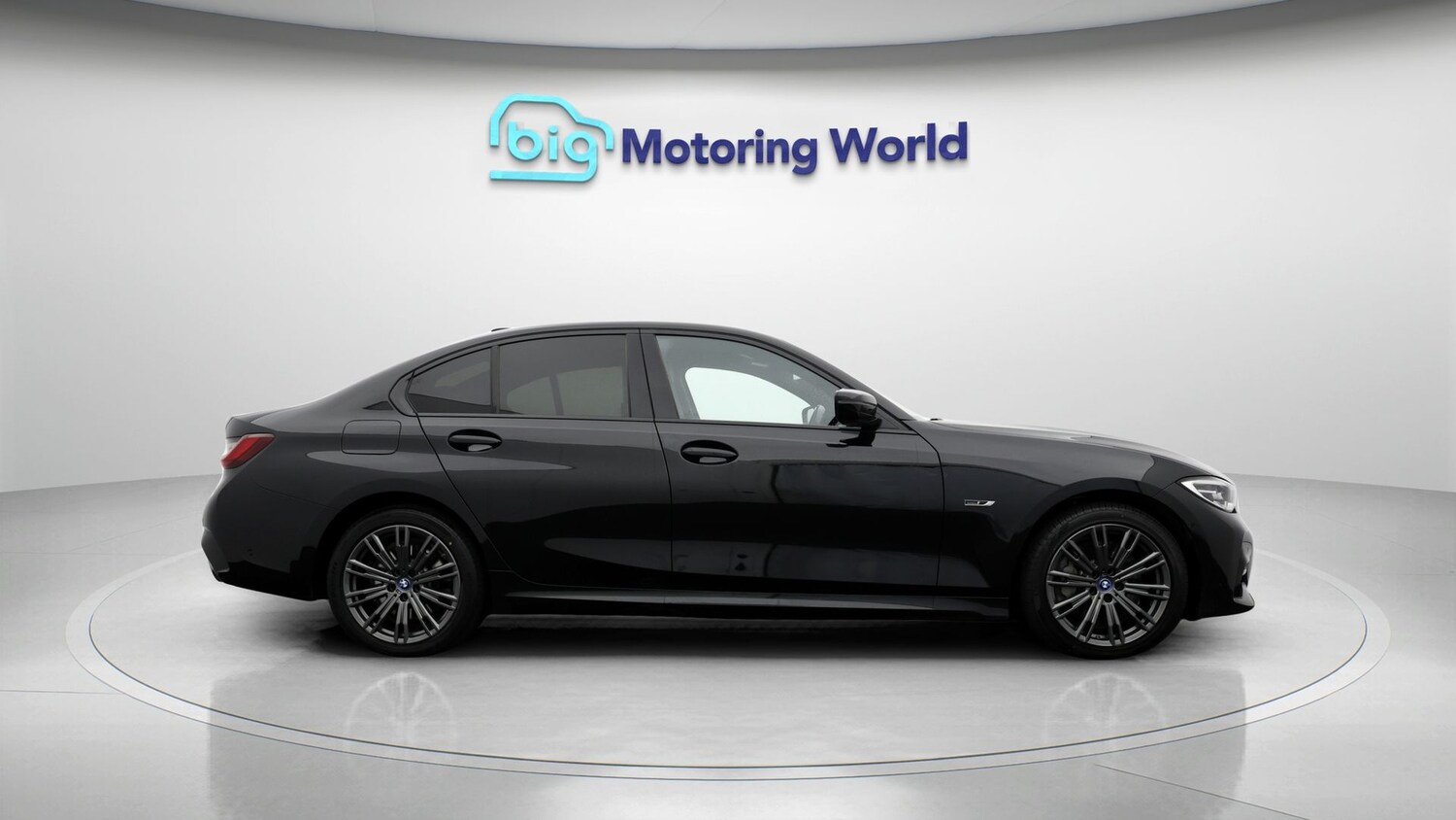 Used BMW 3 Series 2021 for sale - 77528092: Photo 8