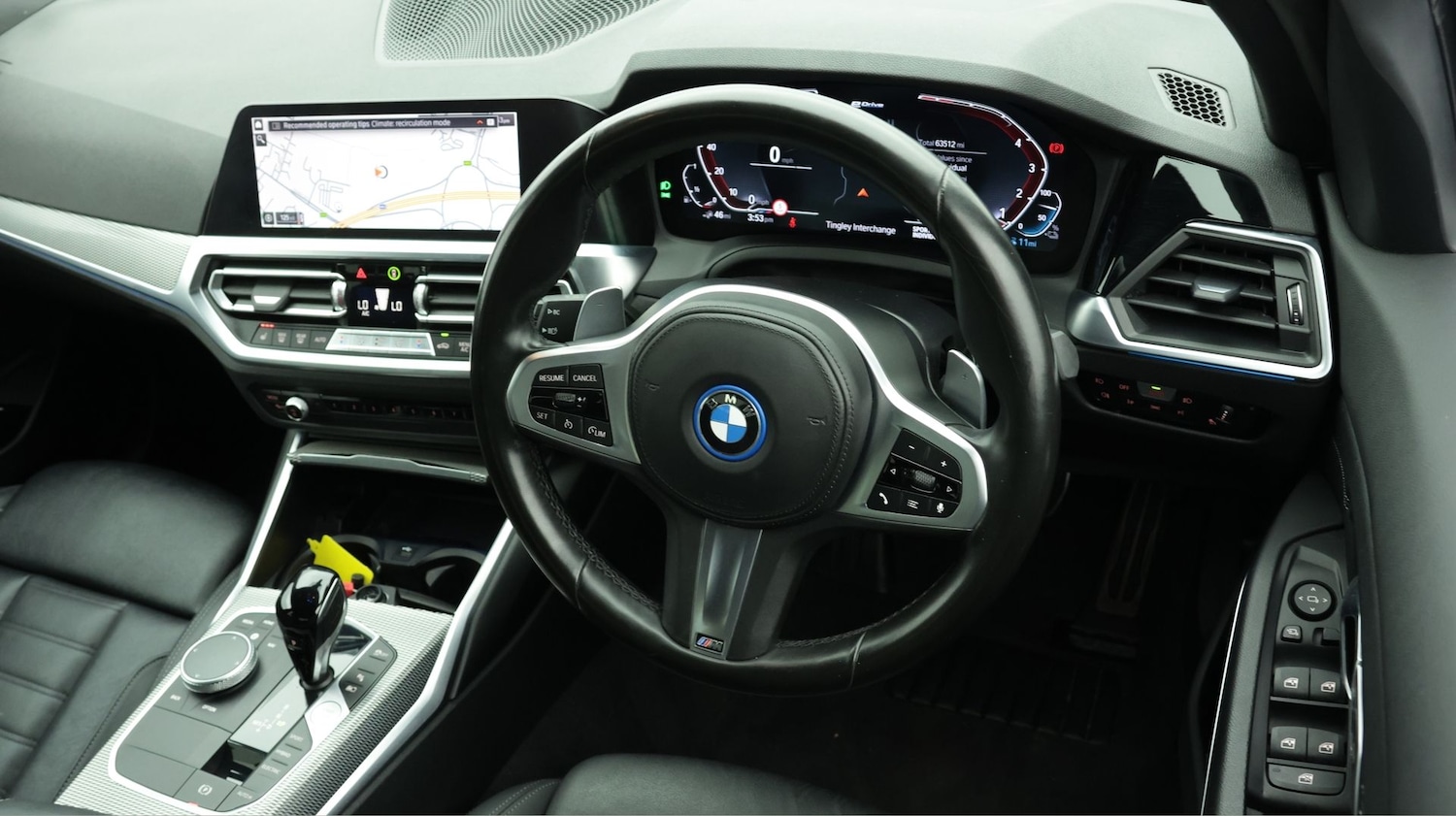 Used BMW 3 Series 2021 for sale - 77528092: Photo 9