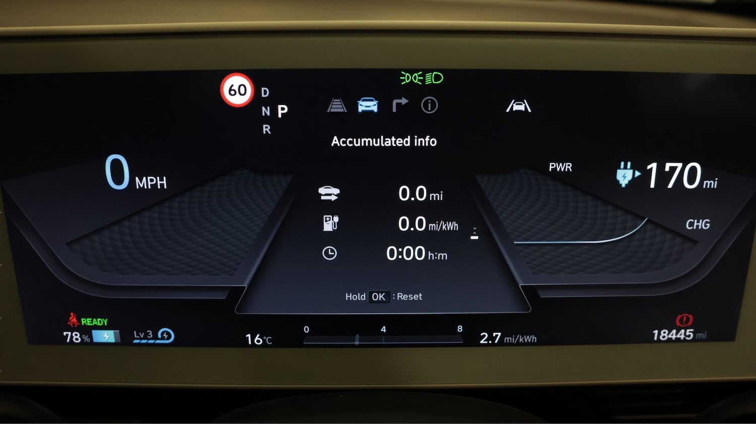 Used Hyundai IONIQ 5 for sale - 77784833: Photo 10