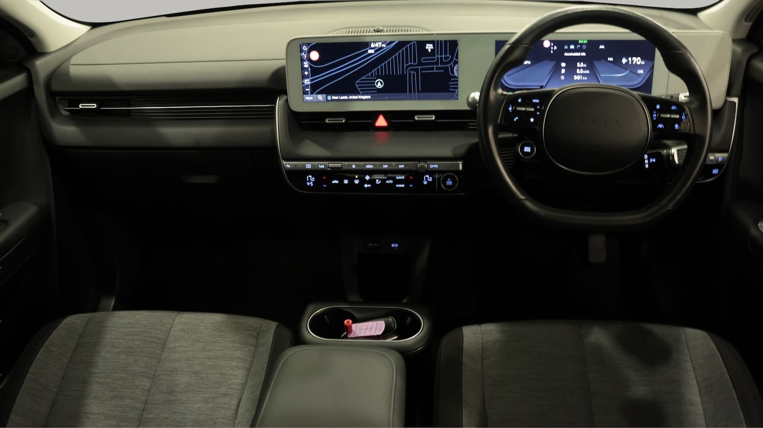 Used Hyundai IONIQ 5 for sale - 77784833: Photo 13