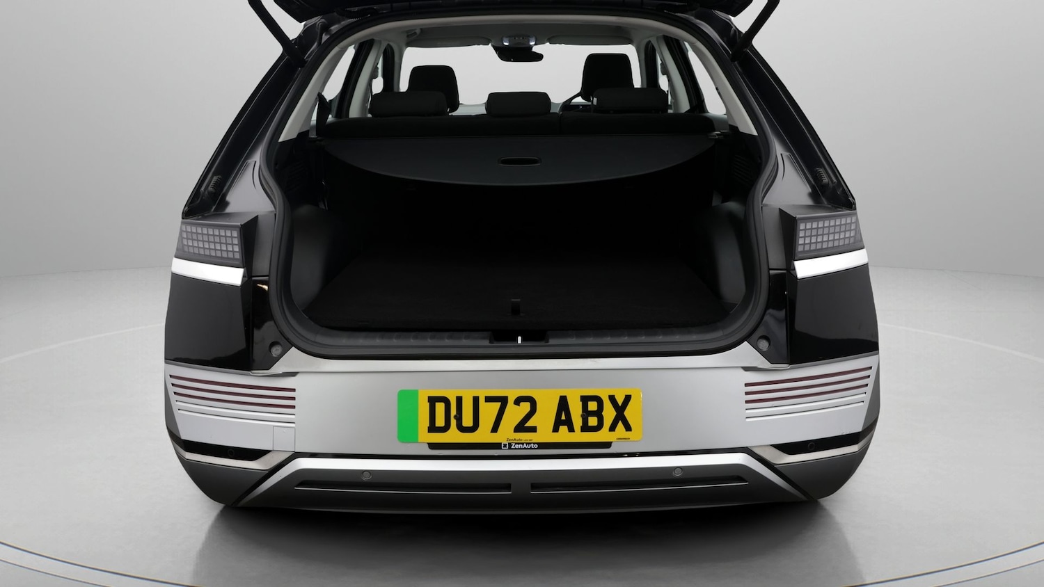 Used Hyundai IONIQ 5 for sale - 77784833: Photo 17