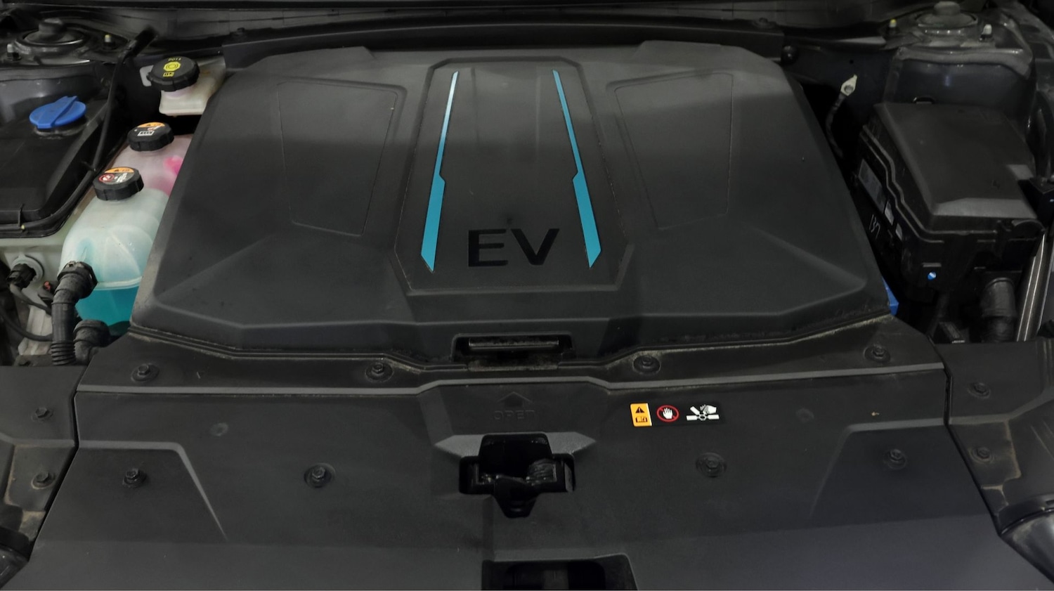 Used Hyundai IONIQ 5 for sale - 77784833: Photo 19