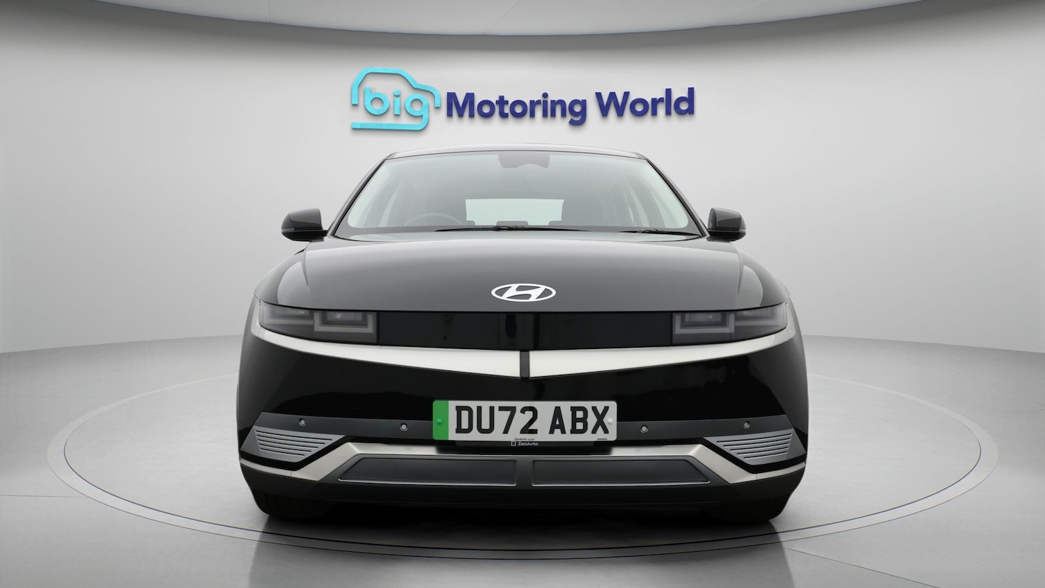 Used Hyundai IONIQ 5 for sale - 77784833: Photo 2