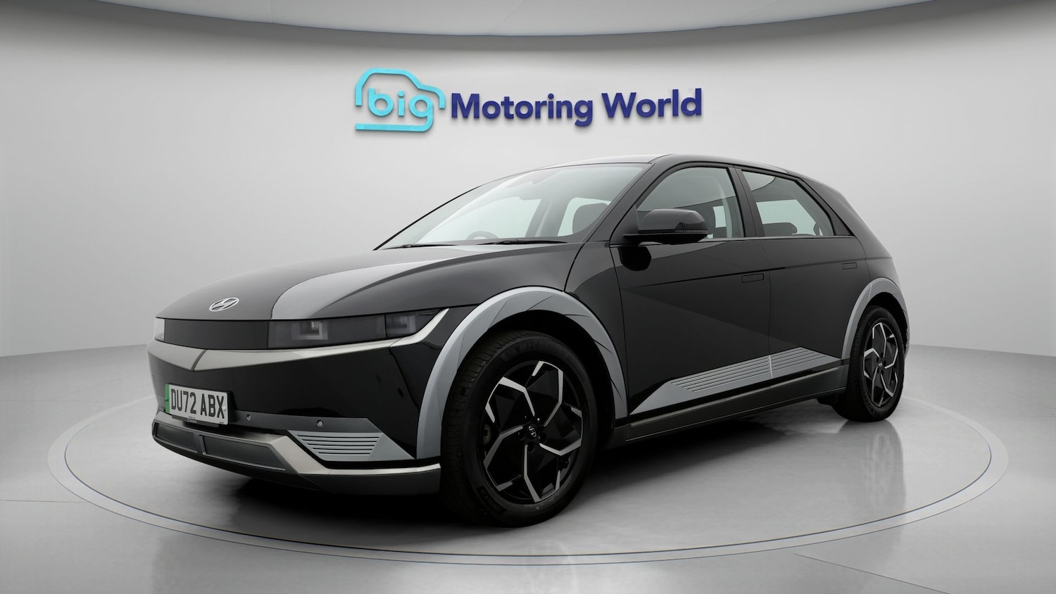 Used Hyundai IONIQ 5 for sale - 77784833: Photo 3