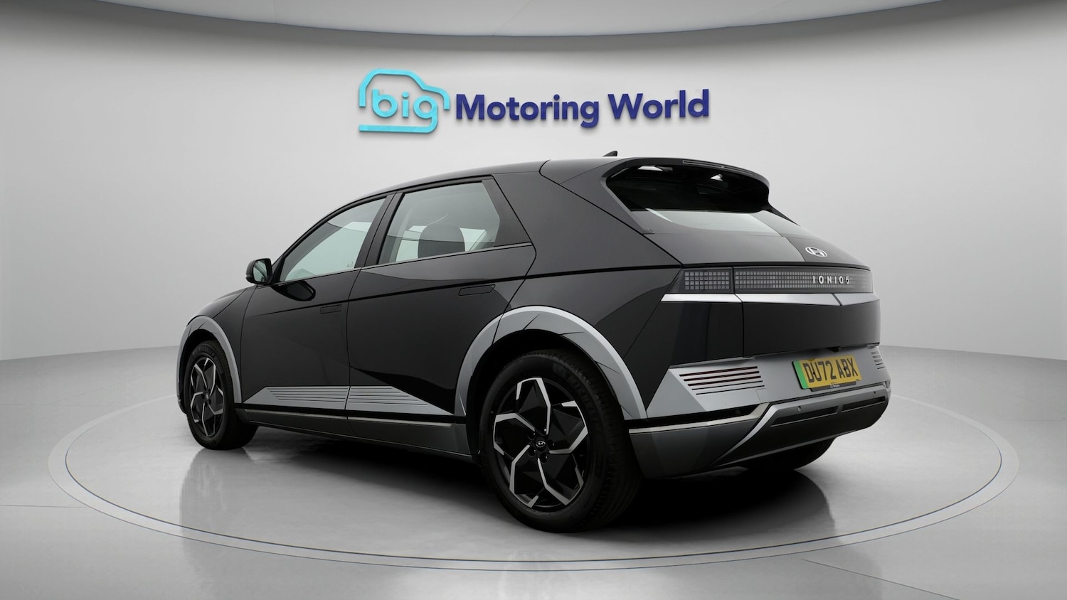 Used Hyundai IONIQ 5 for sale - 77784833: Photo 5