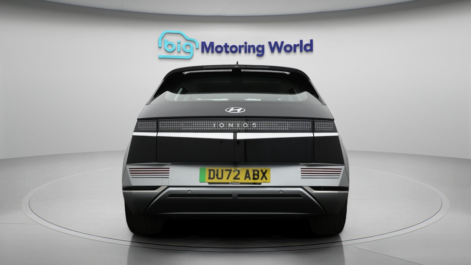 Used Hyundai IONIQ 5 for sale - 77784833: Photo 6