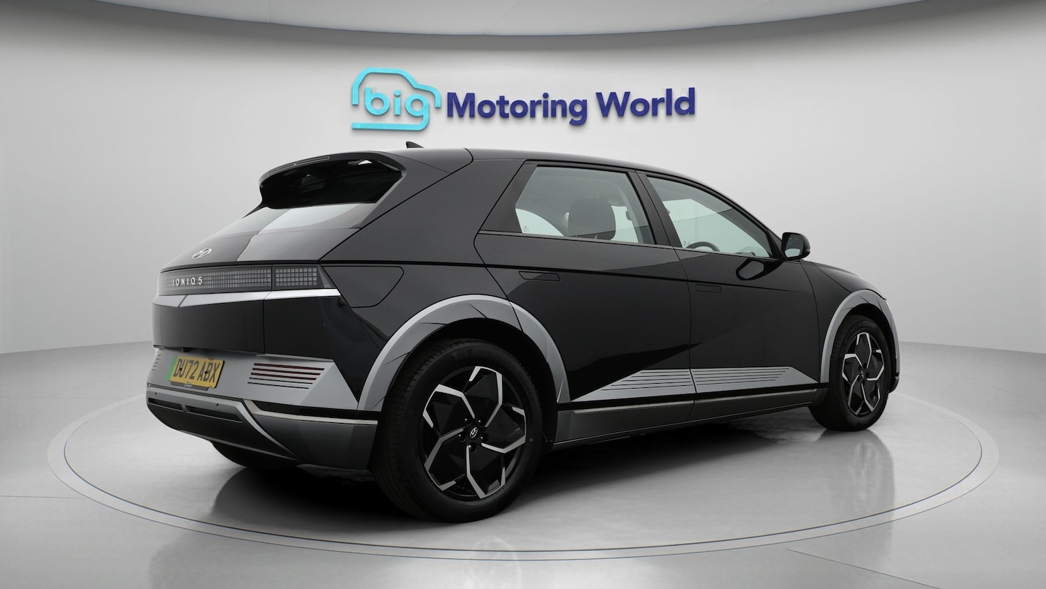 Used Hyundai IONIQ 5 for sale - 77784833: Photo 7