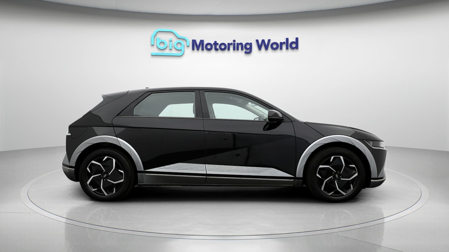 Used Hyundai IONIQ 5 for sale - 77784833: Photo 8