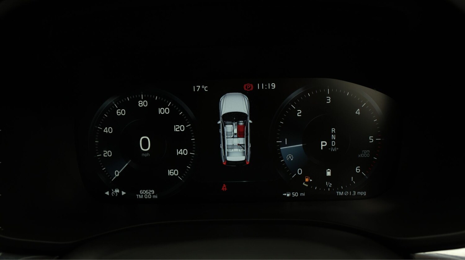 Used Volvo XC60 2020 for sale - 77746623: Photo 10