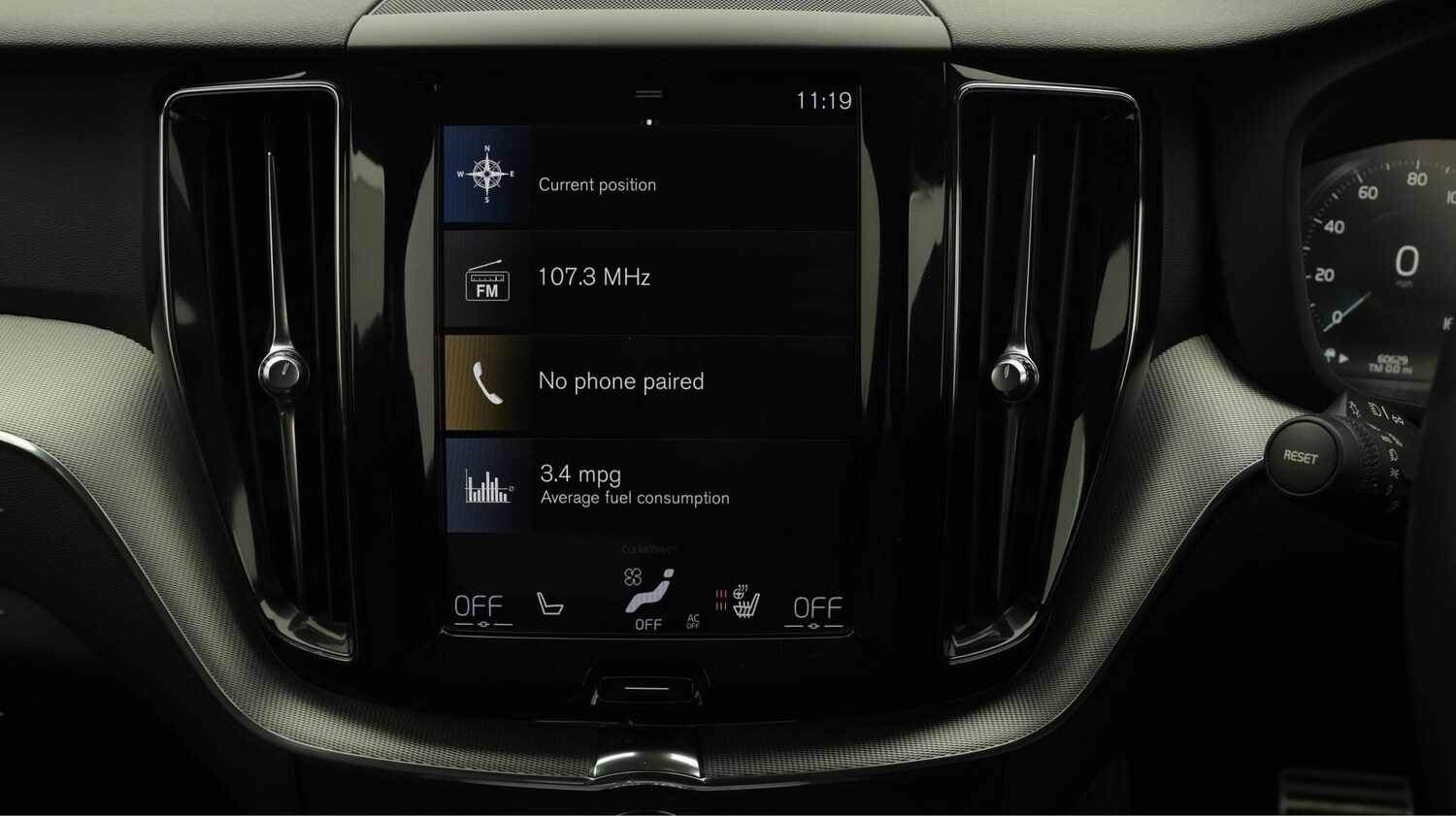 Used Volvo XC60 2020 for sale - 77746623: Photo 11