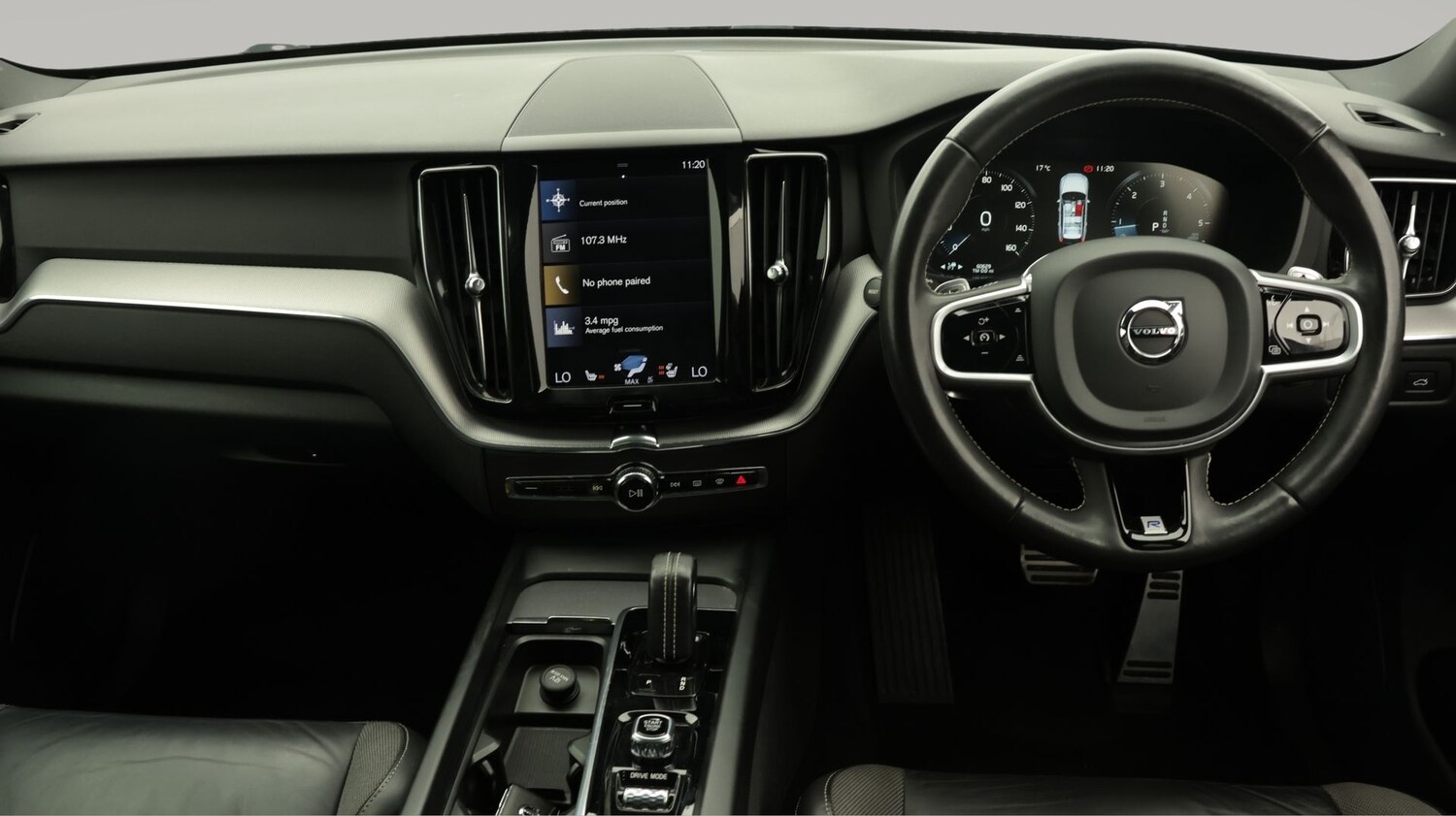 Used Volvo XC60 2020 for sale - 77746623: Photo 13