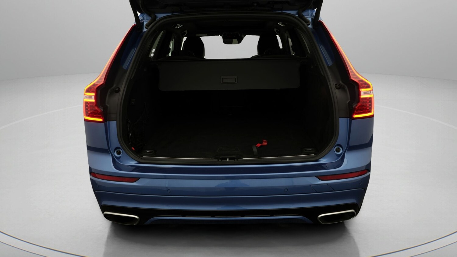 Used Volvo XC60 2020 for sale - 77746623: Photo 17