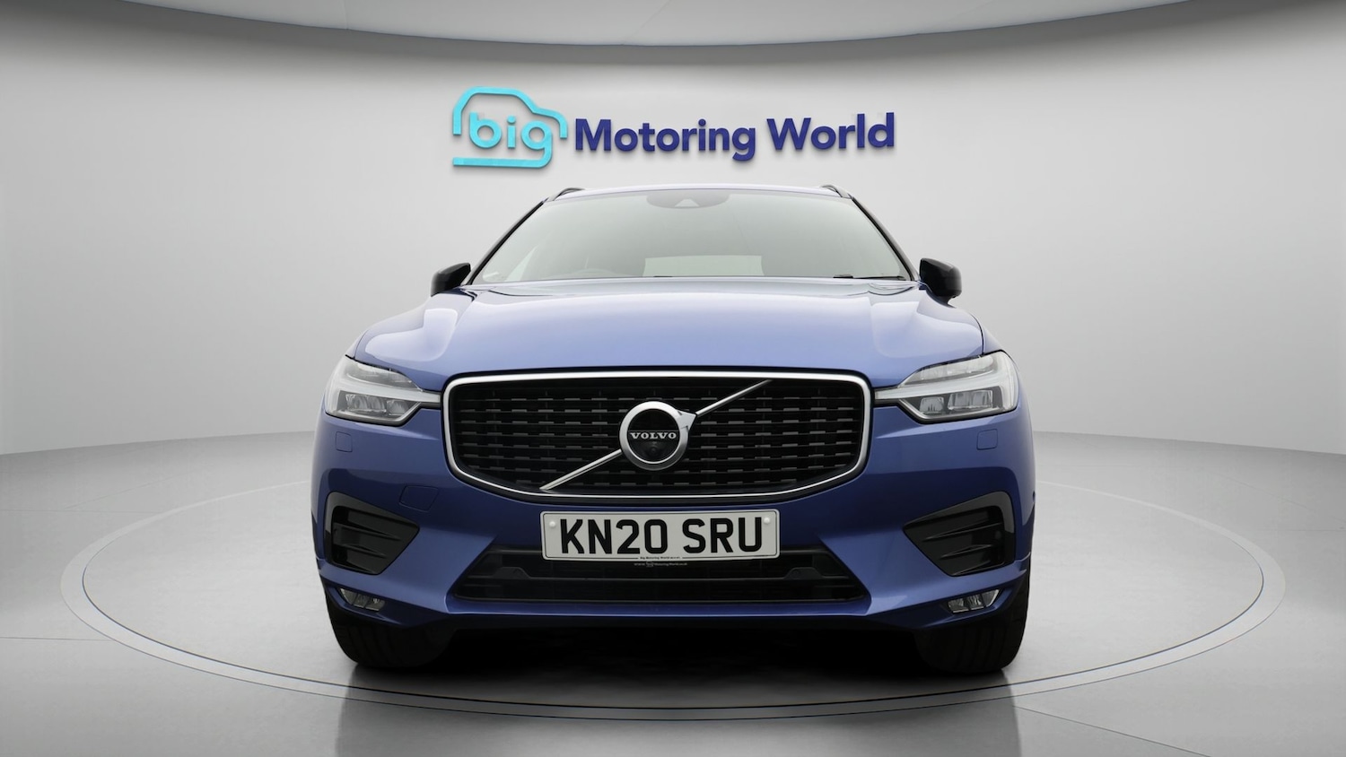 Used Volvo XC60 2020 for sale - 77746623: Photo 2
