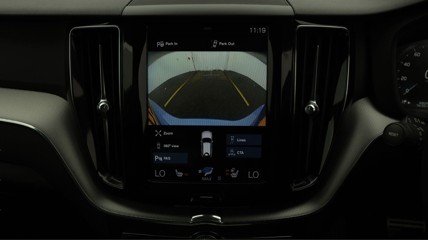 Used Volvo XC60 2020 for sale - 77746623: Photo 22