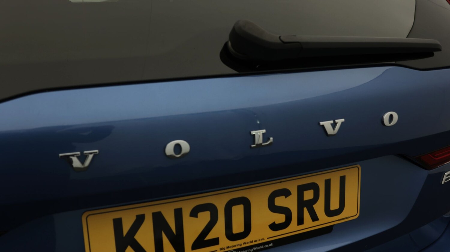 Used Volvo XC60 2020 for sale - 77746623: Photo 24