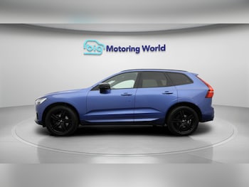 Used Volvo XC60 2020 for sale - 77746623: Photo