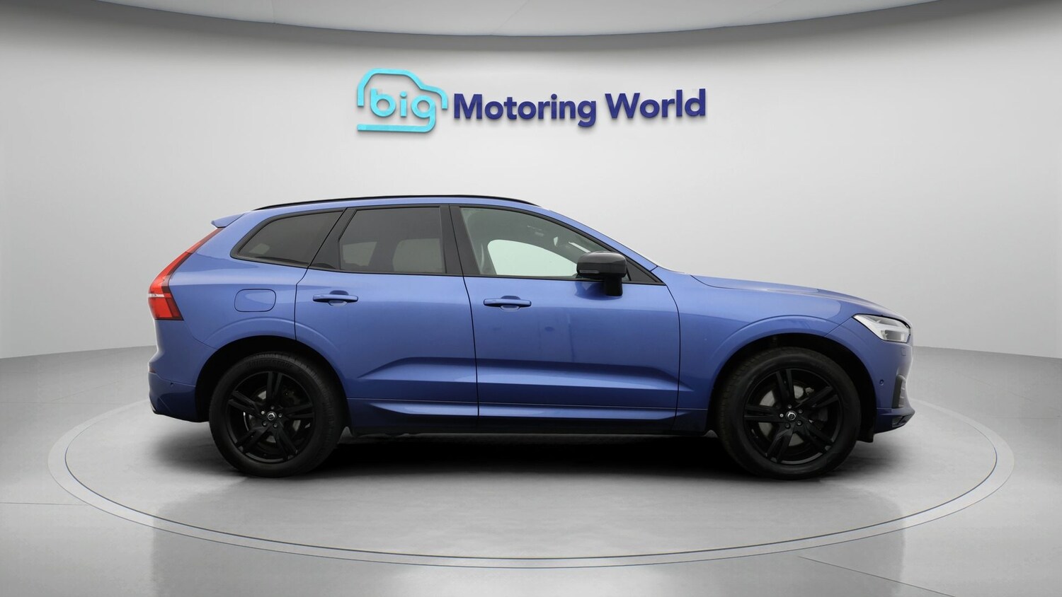 Used Volvo XC60 2020 for sale - 77746623: Photo 8