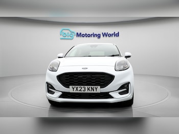 Used Ford Puma 2023 for sale - 78290381: Photo