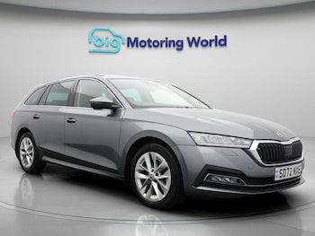 2023 - 1.5 TSI e-TEC SE L 5dr DSG