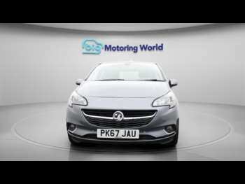 Used Vauxhall Corsa 2017 for sale - 74777039: Photo