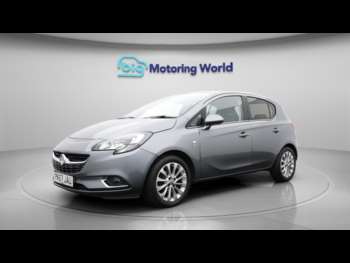 Used Vauxhall Corsa 2017 for sale - 74777039: Photo