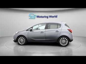 Used Vauxhall Corsa 2017 for sale - 74777039: Photo