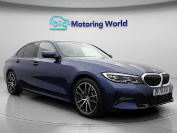 2020 (70) - 2.0 330e 12kWh Sport Pro Saloon 4dr Petrol Plug-in Hybrid Auto Euro 6 (s/s)