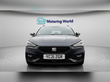 Used SEAT Leon 2021 for sale - 78562516: Photo