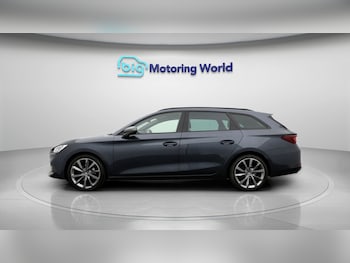Used SEAT Leon 2021 for sale - 78562516: Photo