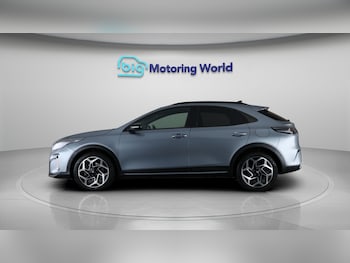 Used Kia XCeed 2023 for sale - 78642224: Photo