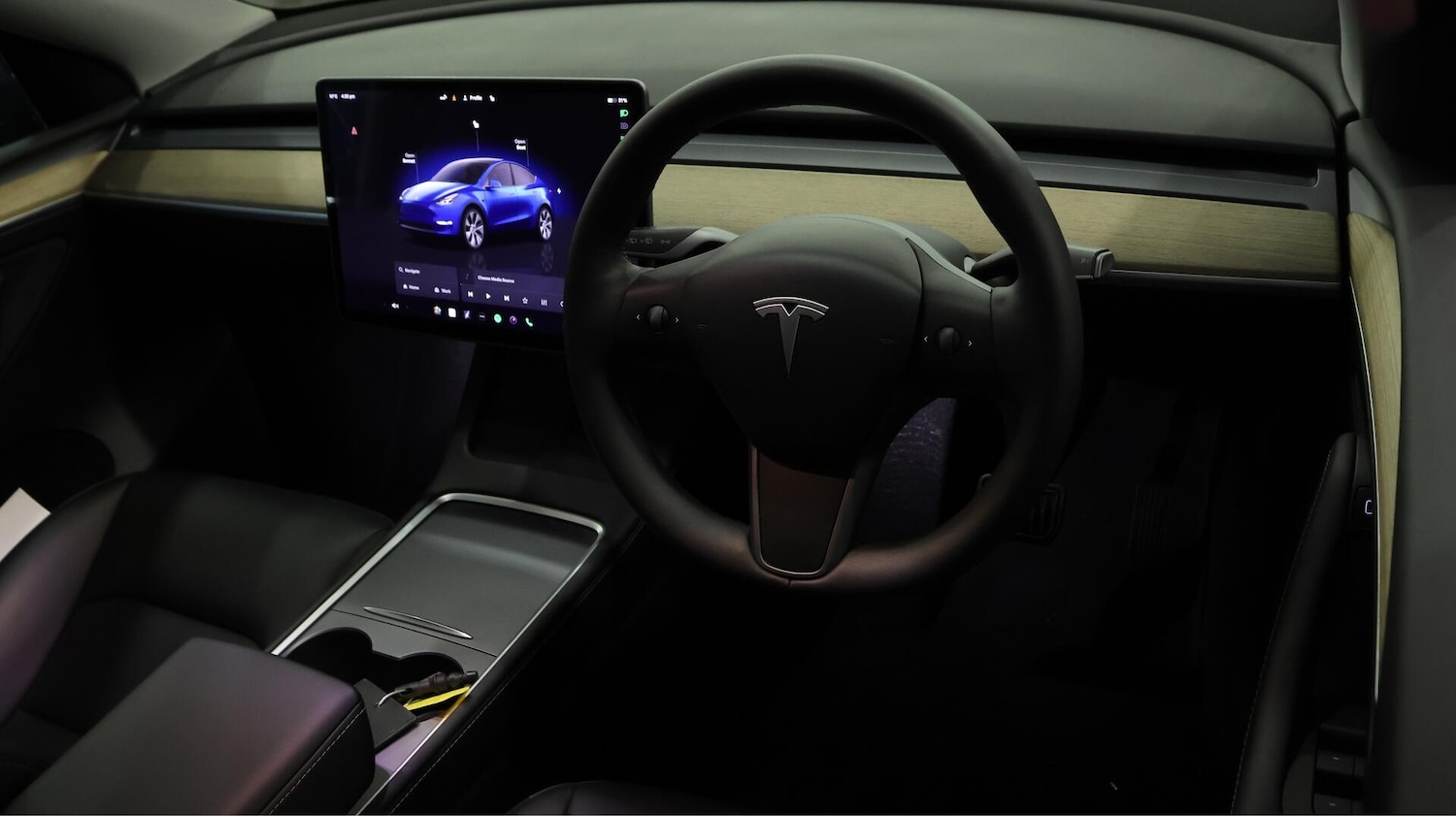 Used Tesla Model Y 2022 for sale - 76522050: Photo 10