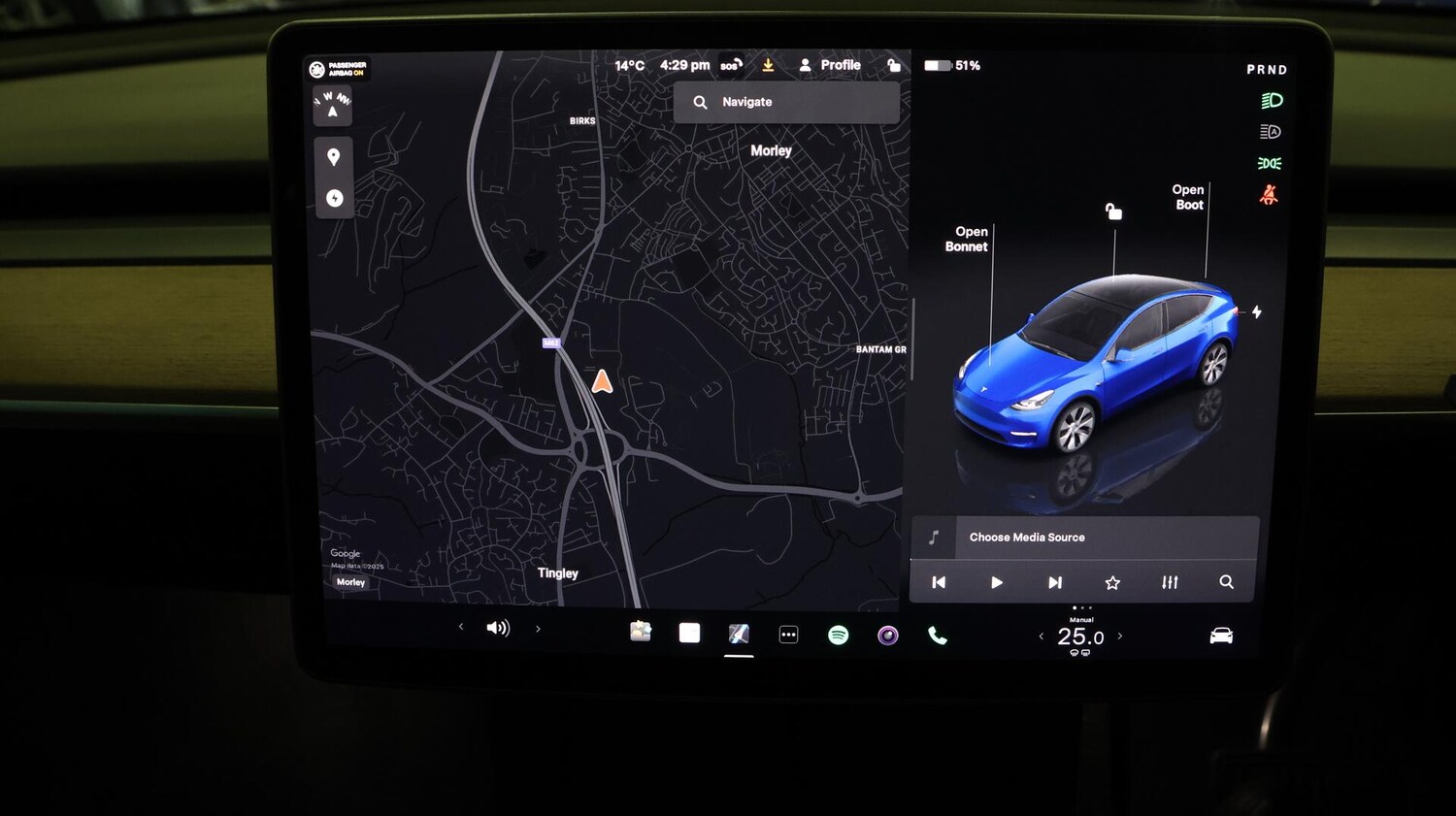 Used Tesla Model Y 2022 for sale - 76522050: Photo 12